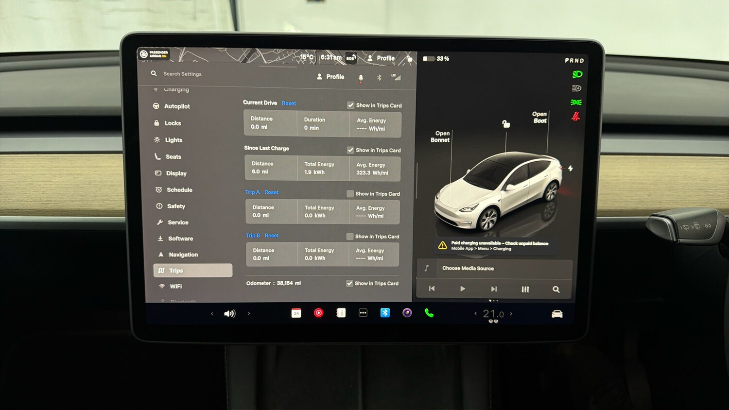 Used Tesla Model Y 2022 for sale - 78011820: Photo 26