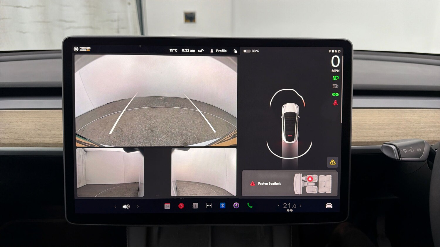 Used Tesla Model Y 2022 for sale - 78011820: Photo 27