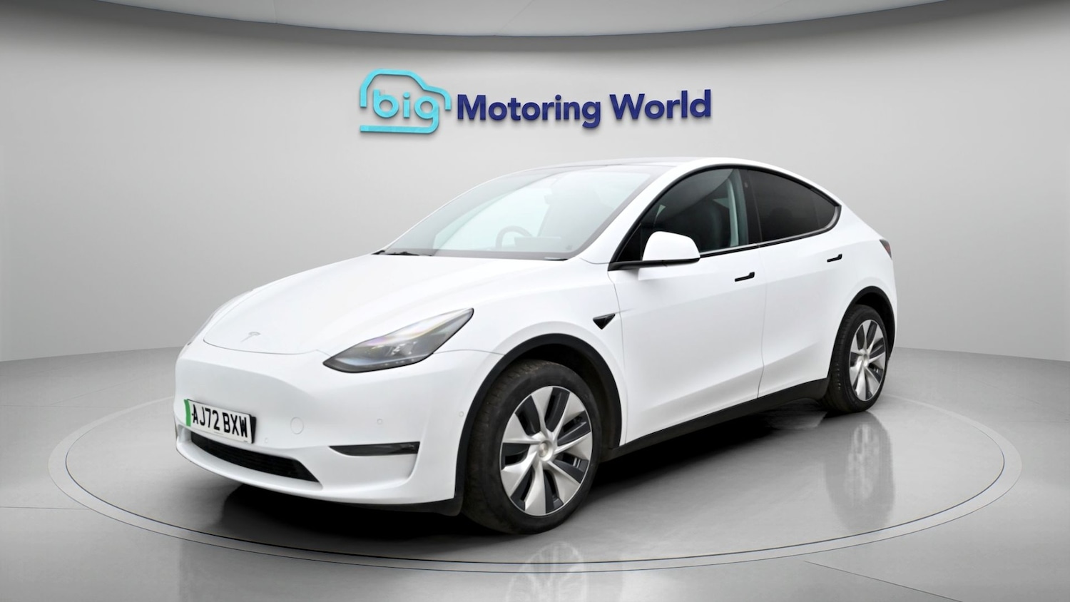 Used Tesla Model Y 2022 for sale - 78011820: Photo 3