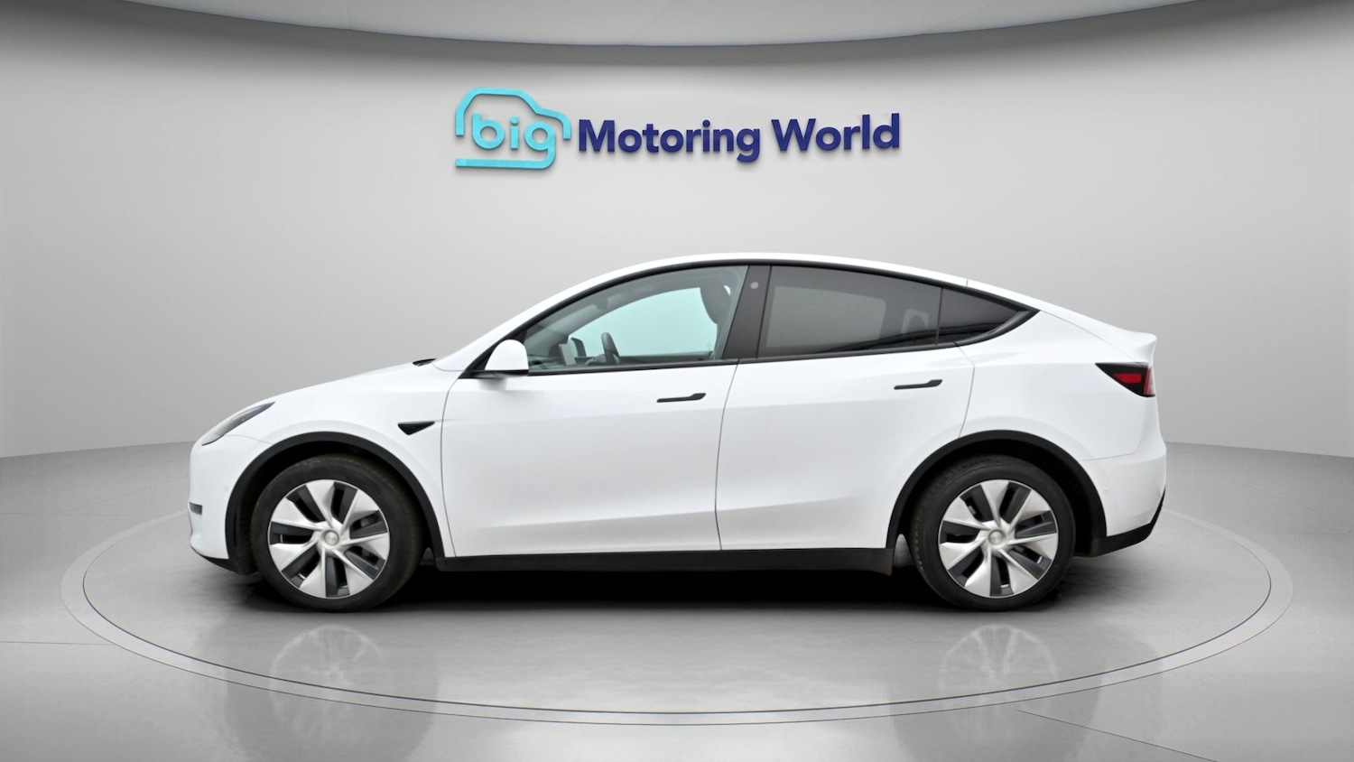 Used Tesla Model Y 2022 for sale - 78011820: Photo 4