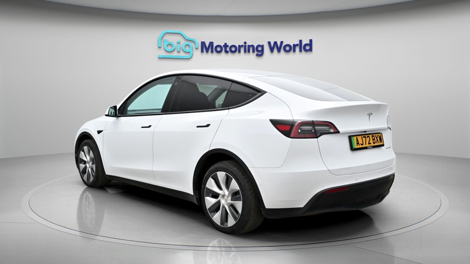 Used Tesla Model Y 2022 for sale - 78011820: Photo 5