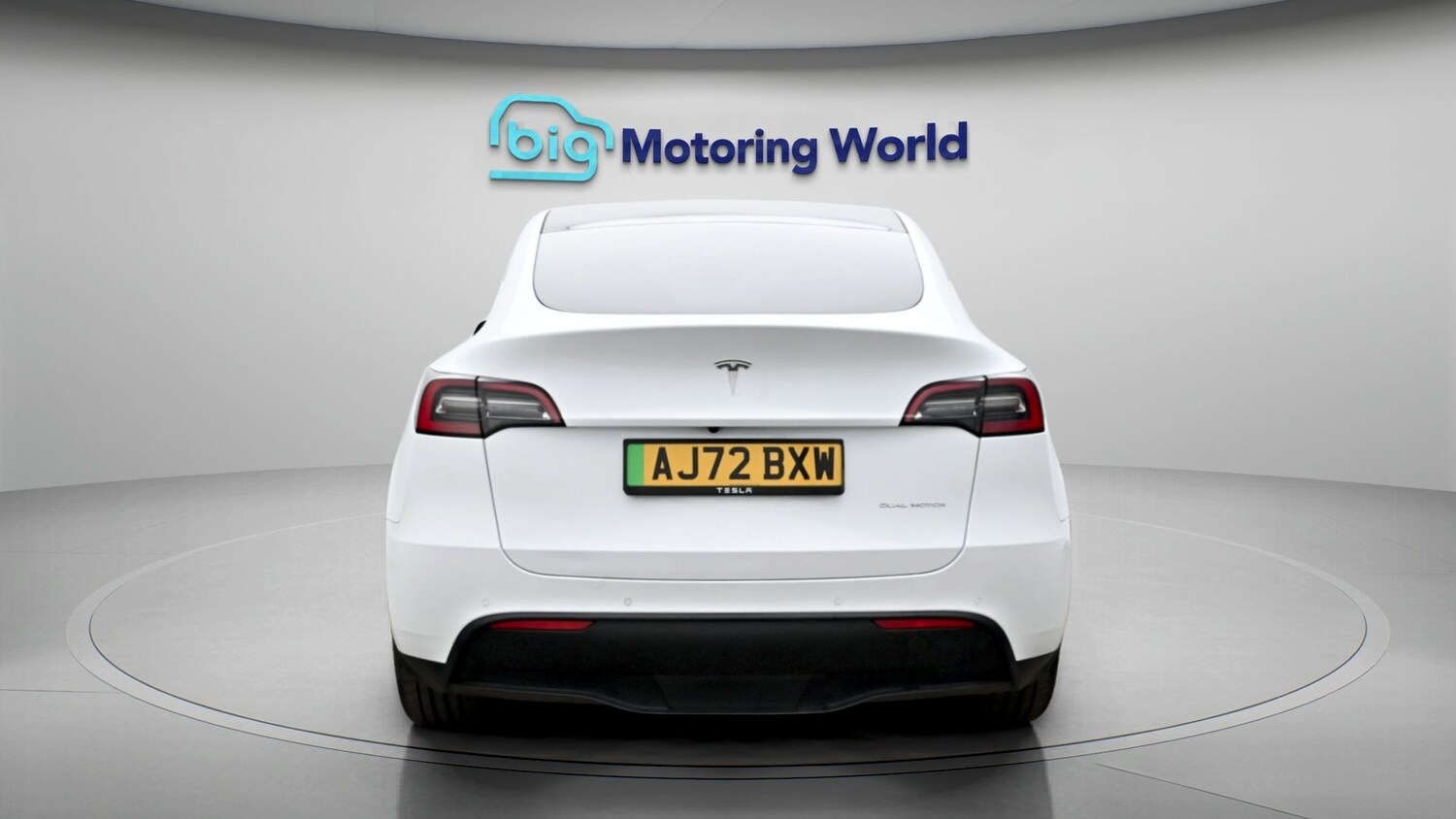 Used Tesla Model Y 2022 for sale - 78011820: Photo 6