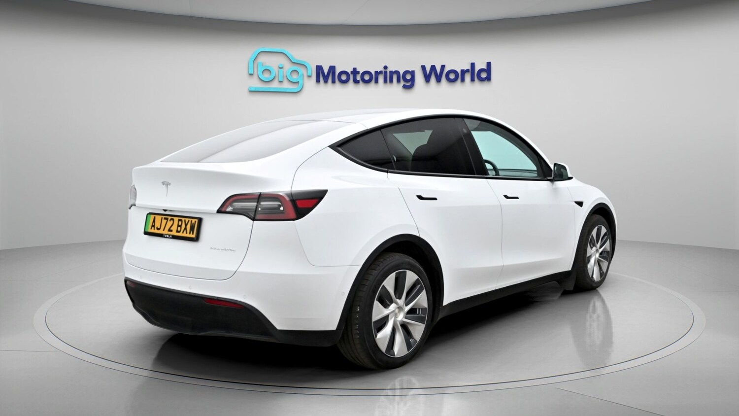 Used Tesla Model Y 2022 for sale - 78011820: Photo 7