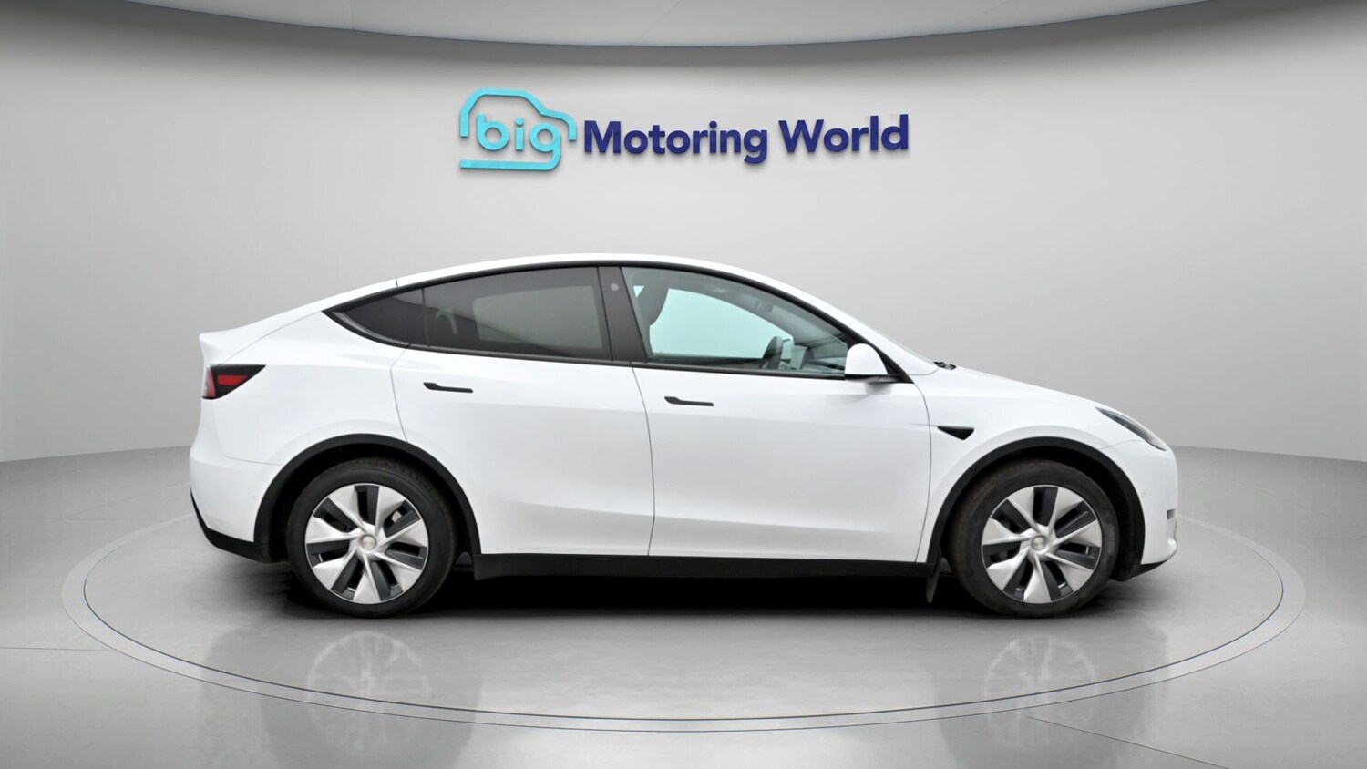 Used Tesla Model Y 2022 for sale - 78011820: Photo 8