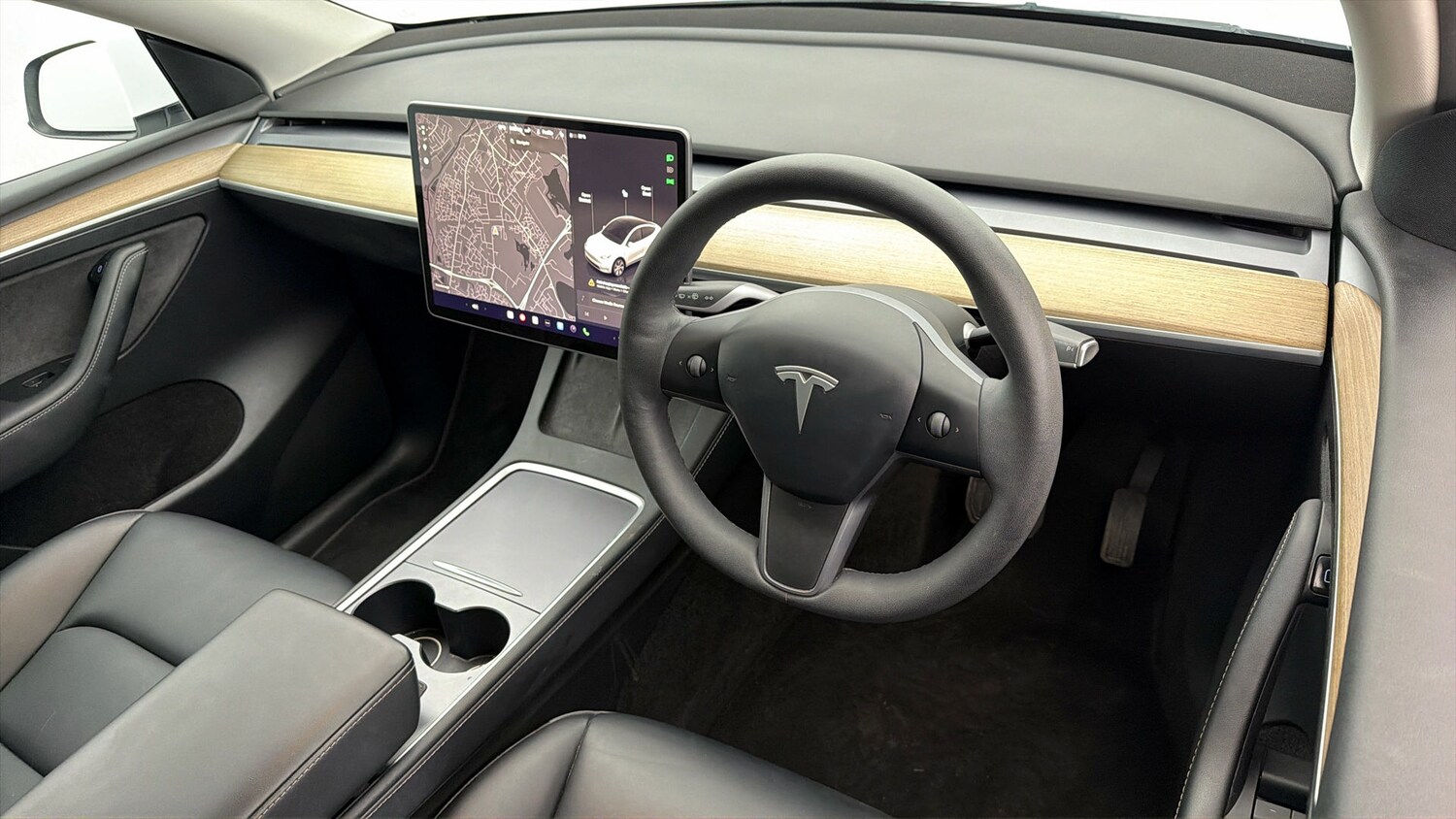 Used Tesla Model Y 2022 for sale - 78011820: Photo 9