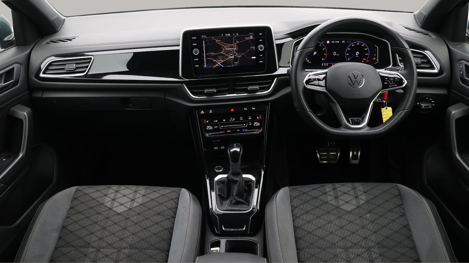 Used Volkswagen T-Roc 2022 for sale - 77210945: Photo 13