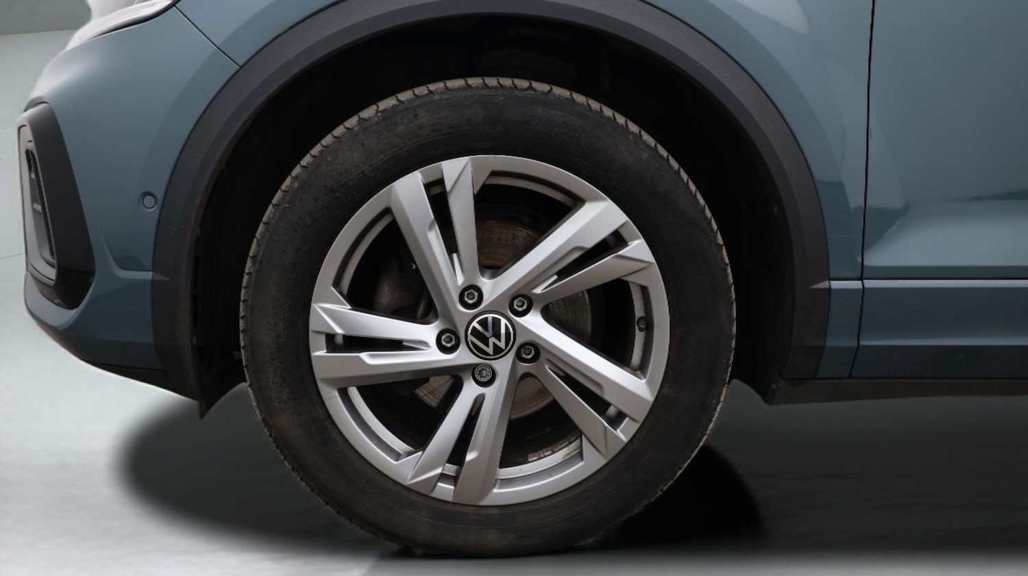 Used Volkswagen T-Roc 2022 for sale - 77210945: Photo 18