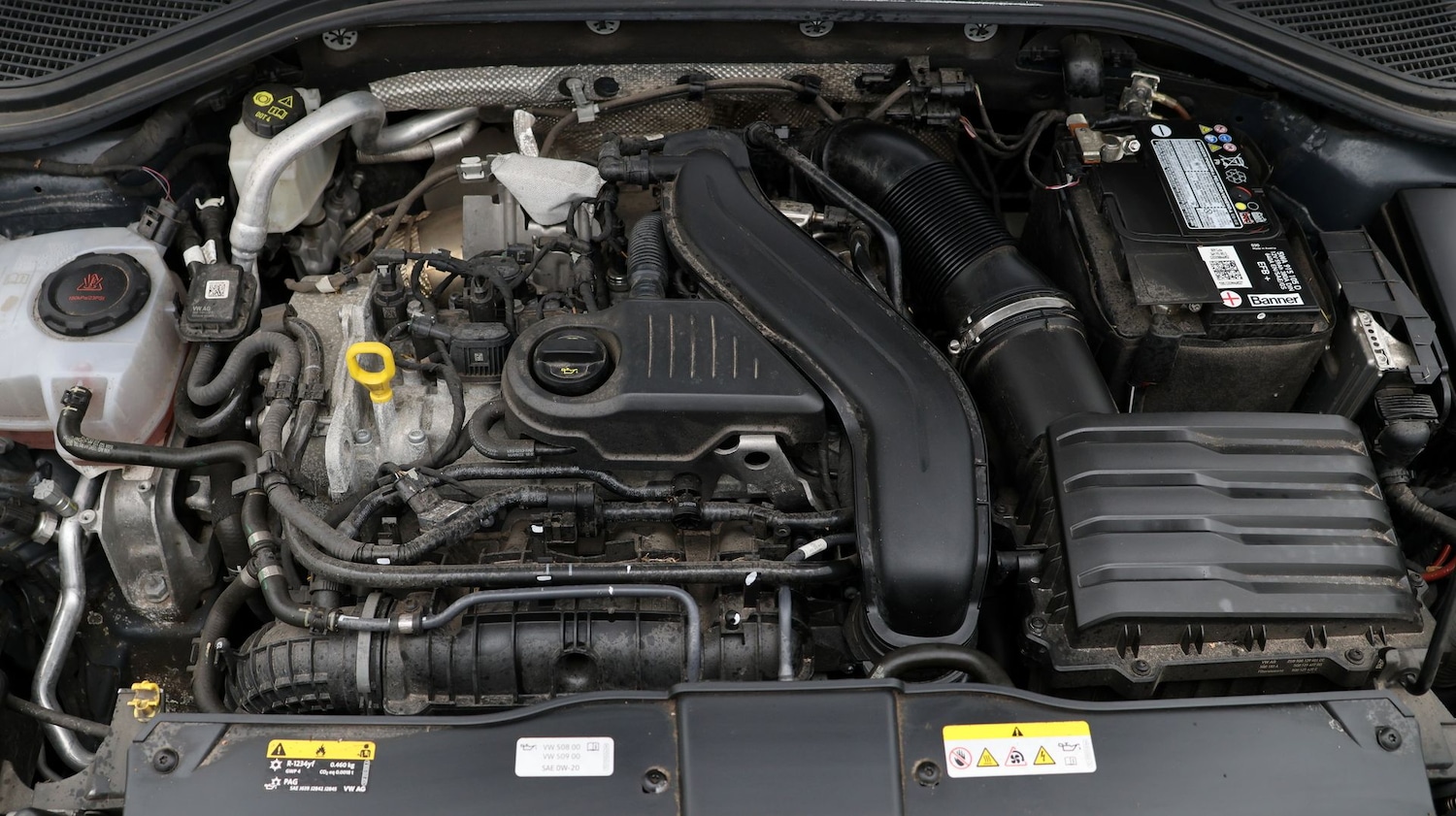 Used Volkswagen T-Roc 2022 for sale - 77210945: Photo 19