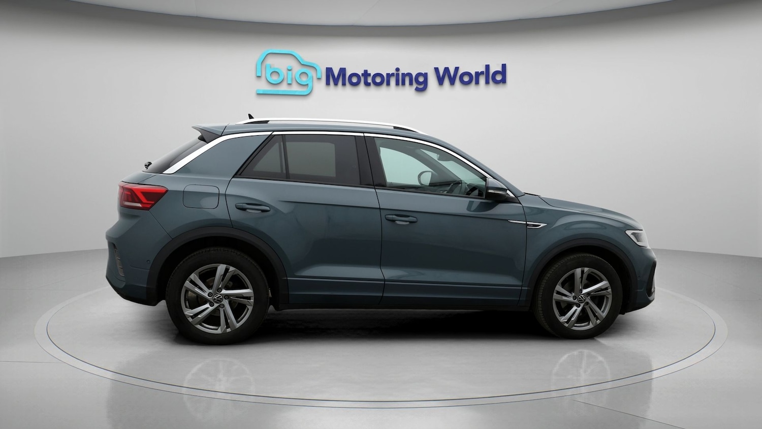 Used Volkswagen T-Roc 2022 for sale - 77210945: Photo 8
