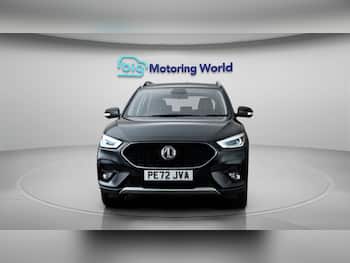Used MG MG ZS 2022 for sale - 79746556: Photo