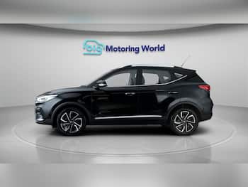 Used MG MG ZS 2022 for sale - 79746556: Photo