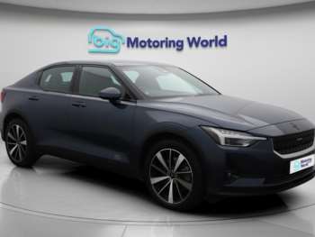 2022 (71) - 170kW 78kWh Long Range Single motor 5dr Auto