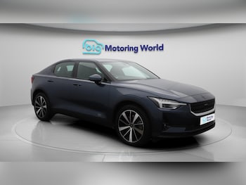 Used Polestar Polestar 2 2022 for sale - 75459777: Photo