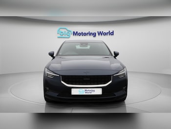 Used Polestar Polestar 2 2022 for sale - 75459777: Photo
