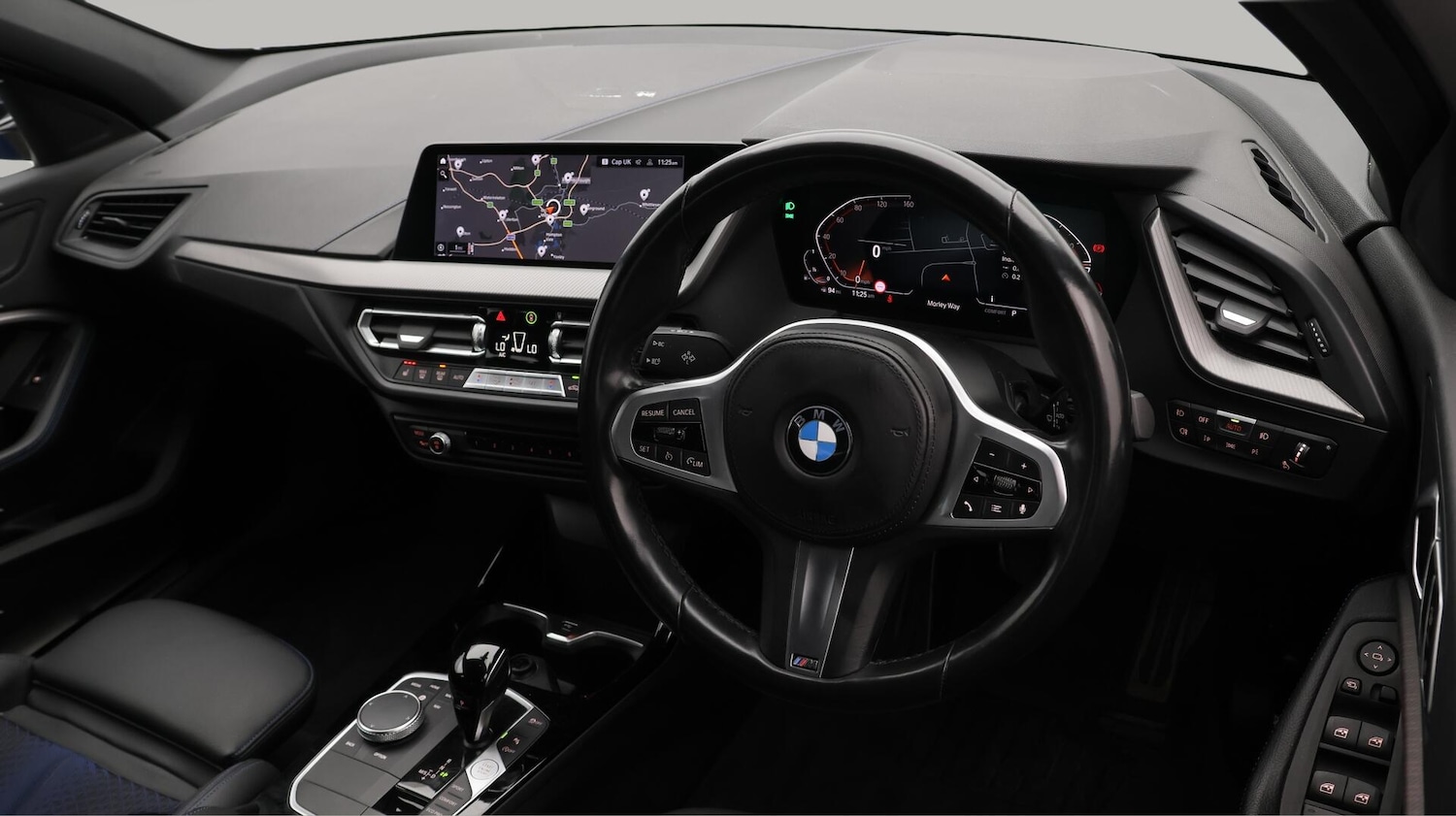 Used BMW 1 Series 2022 for sale - 76549673: Photo 10