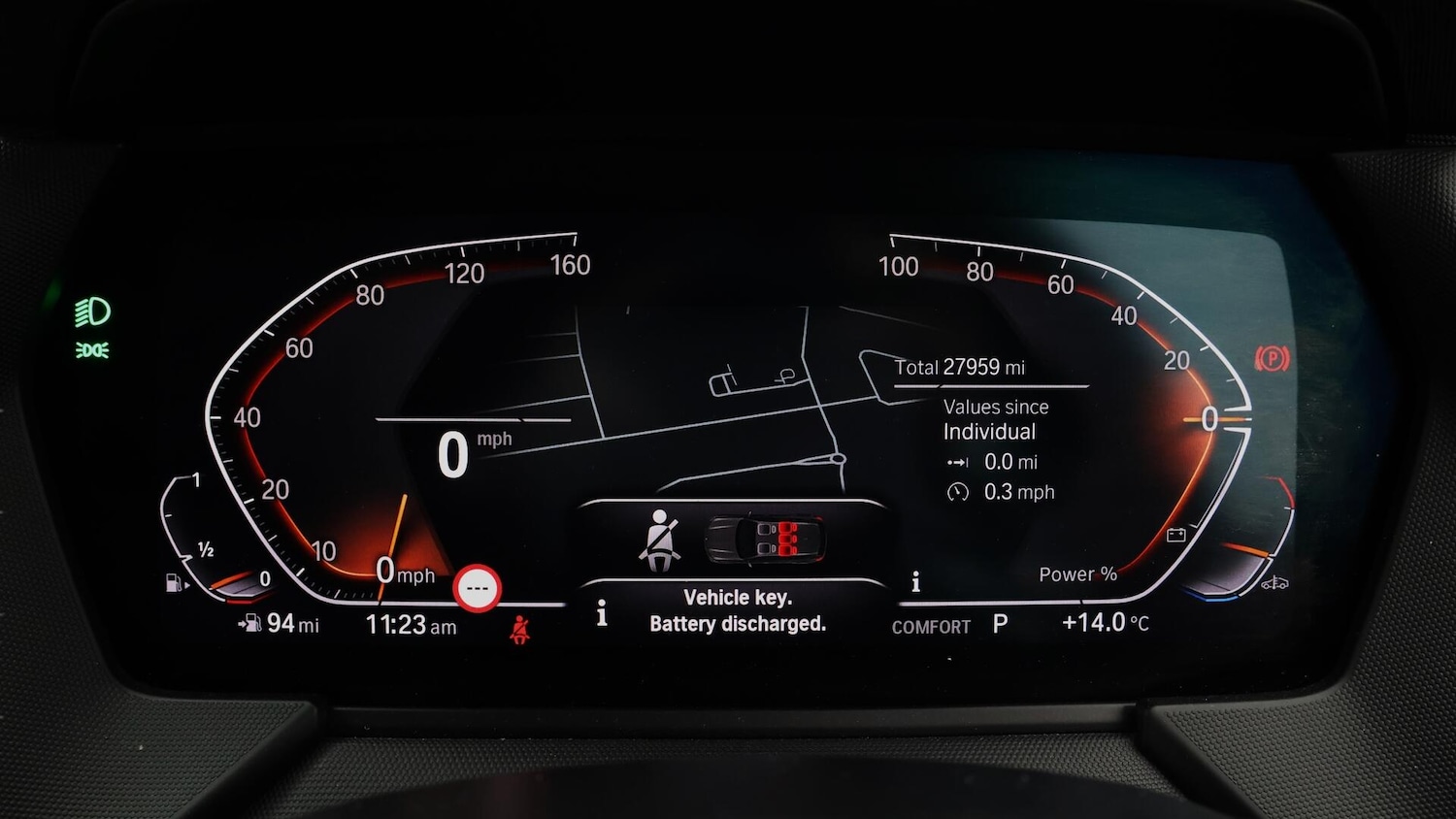 Used BMW 1 Series 2022 for sale - 76549673: Photo 11