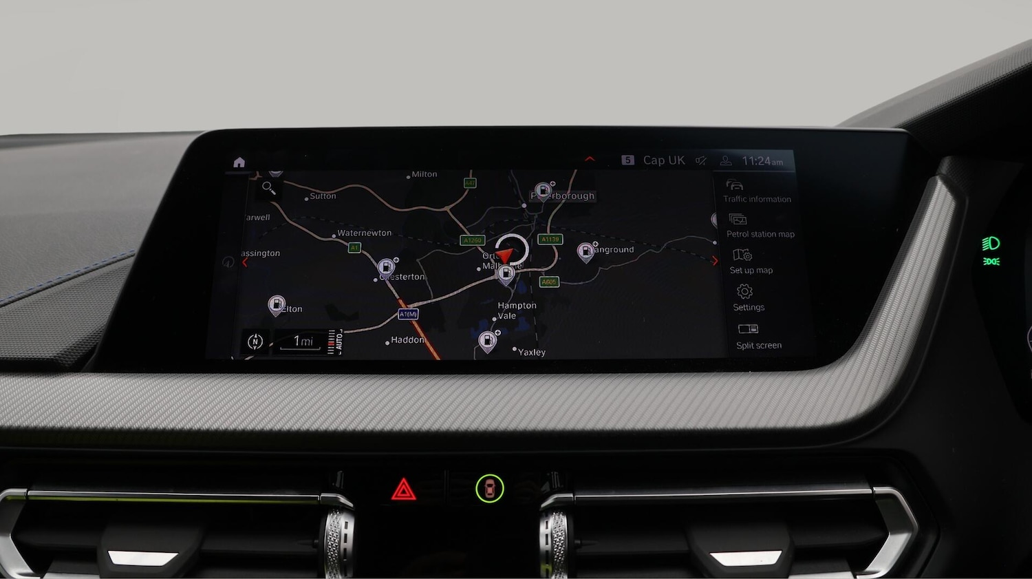 Used BMW 1 Series 2022 for sale - 76549673: Photo 12