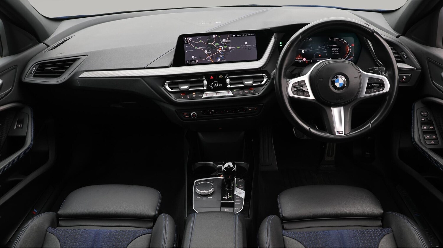 Used BMW 1 Series 2022 for sale - 76549673: Photo 14