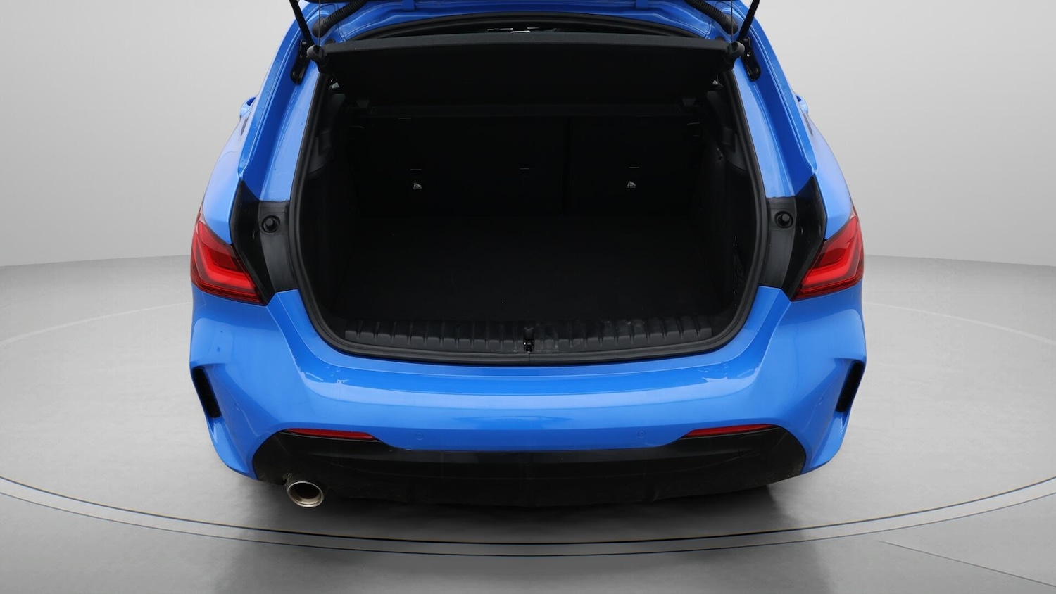 Used BMW 1 Series 2022 for sale - 76549673: Photo 18