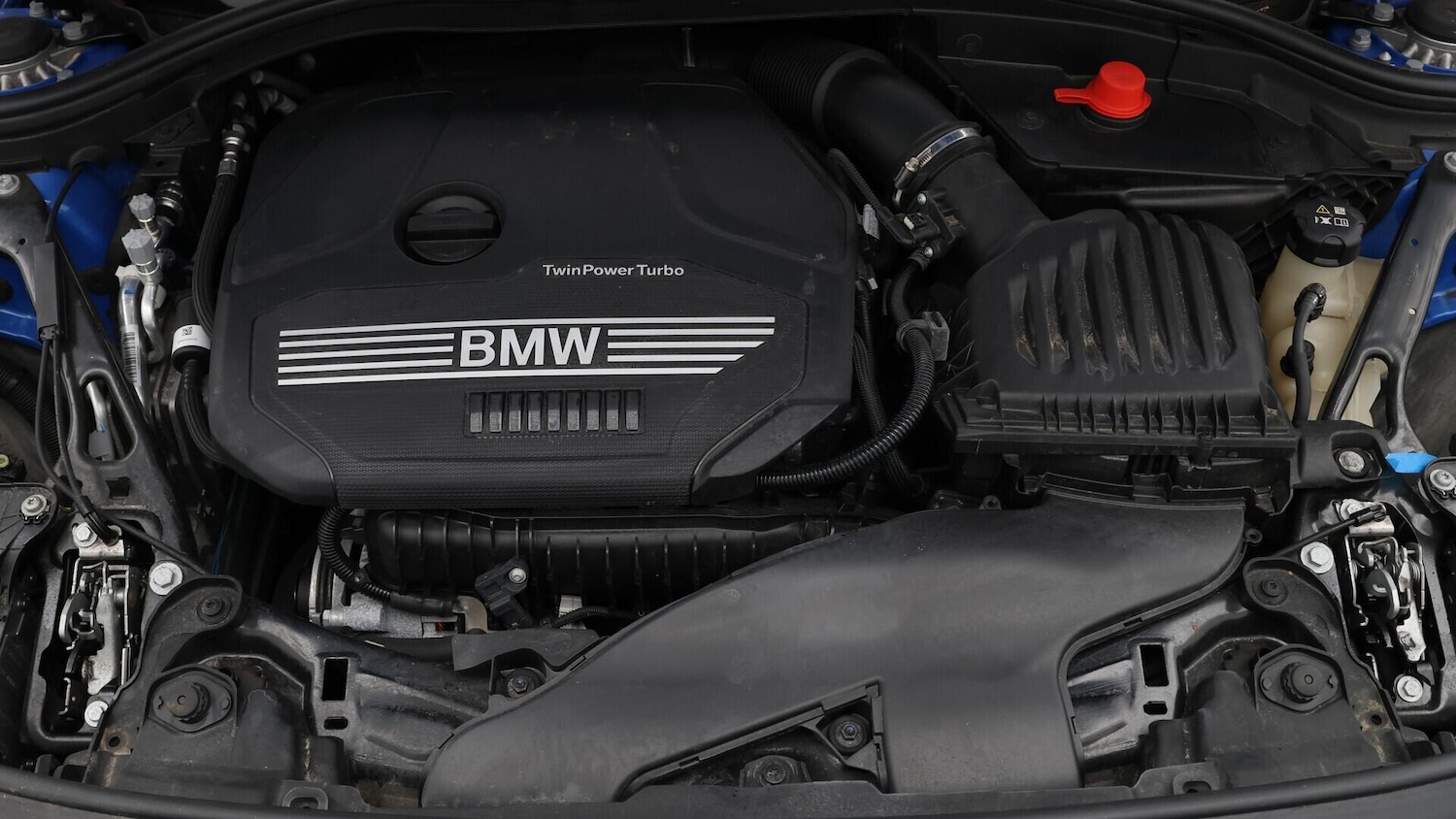 Used BMW 1 Series 2022 for sale - 76549673: Photo 20