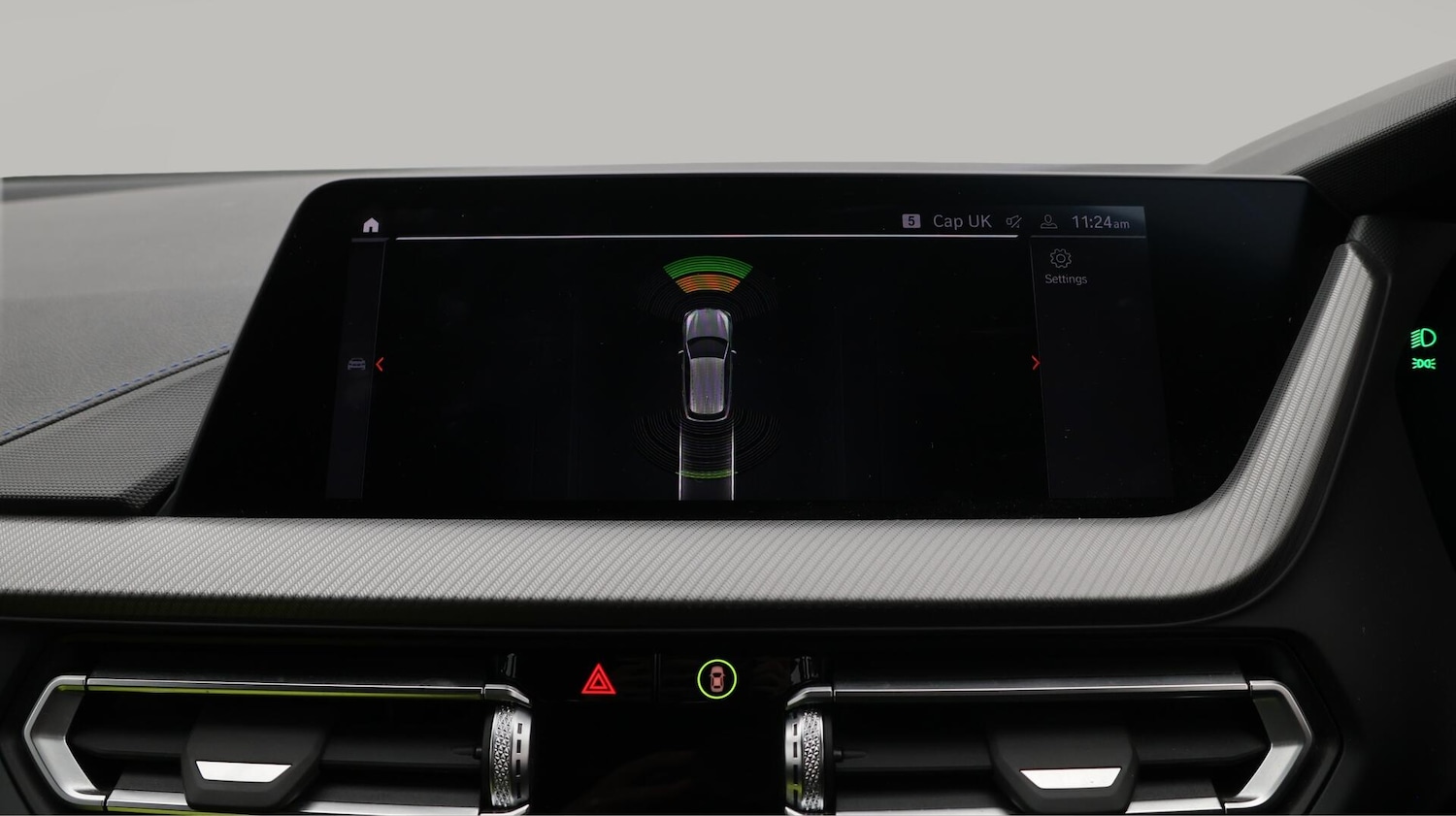 Used BMW 1 Series 2022 for sale - 76549673: Photo 21