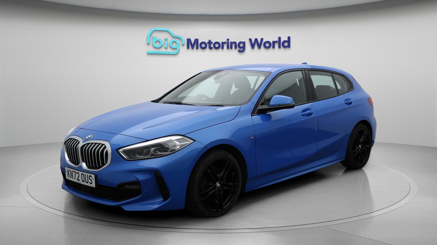 Used BMW 1 Series 2022 for sale - 76549673: Photo 4