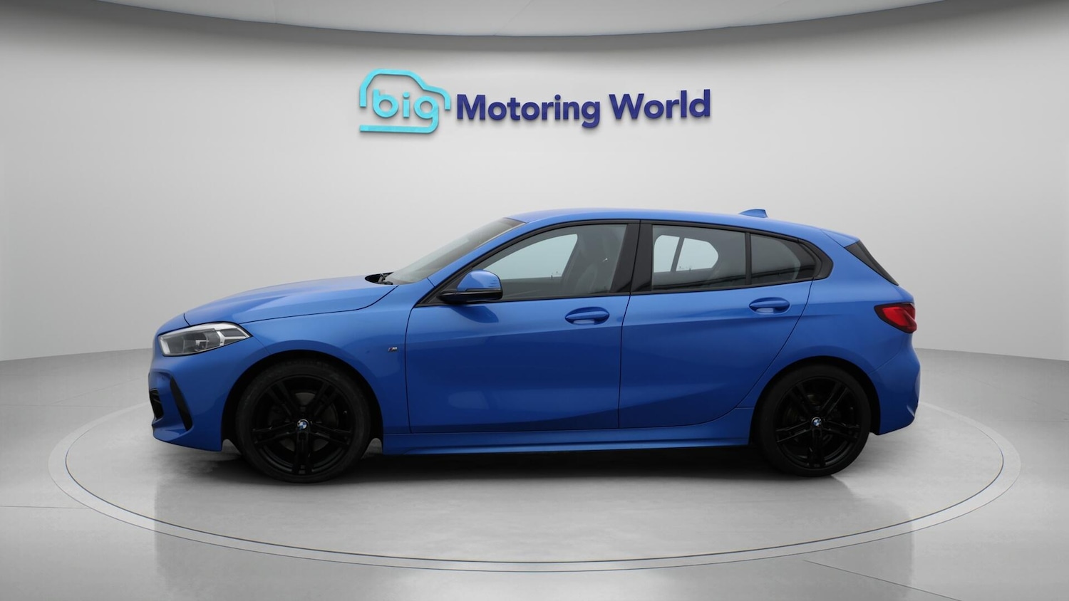 Used BMW 1 Series 2022 for sale - 76549673: Photo 5