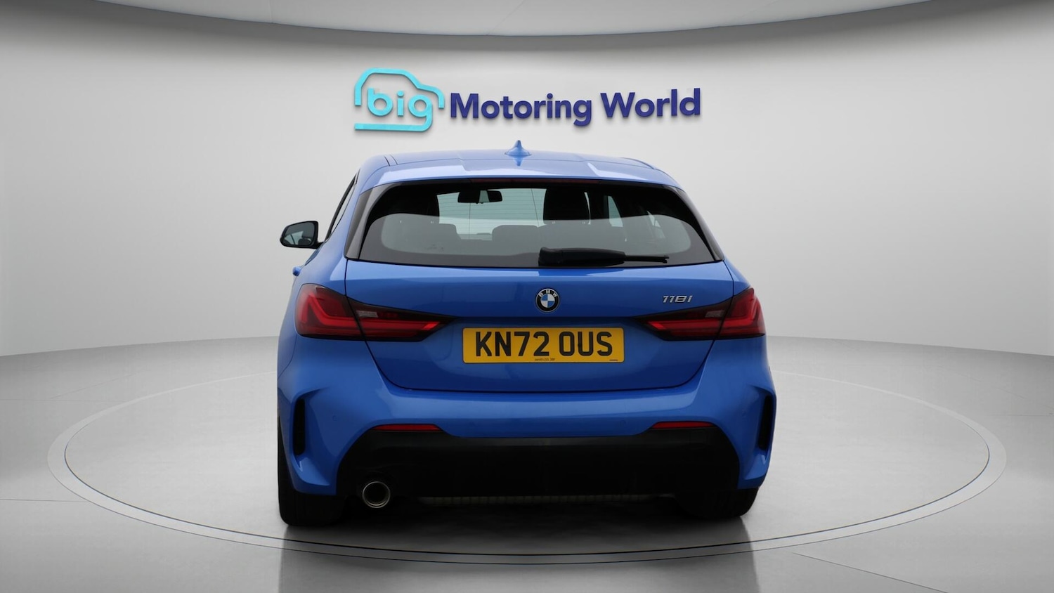 Used BMW 1 Series 2022 for sale - 76549673: Photo 7