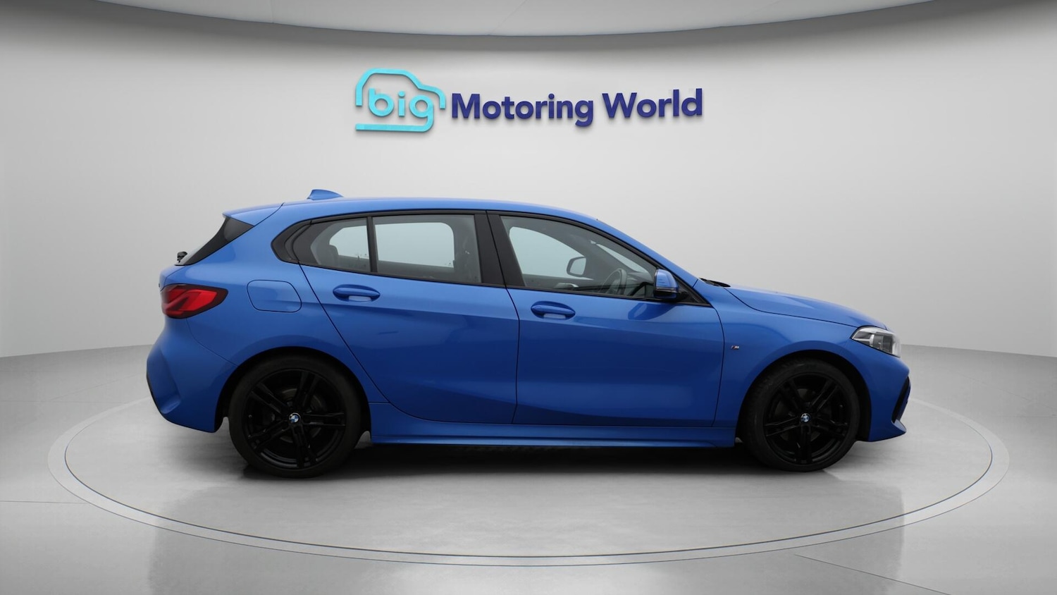 Used BMW 1 Series 2022 for sale - 76549673: Photo 9