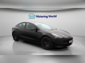 Used Tesla Model 3 2020 for sale - 75577245: Photo