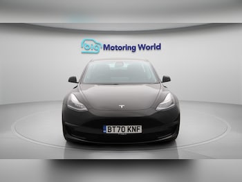 Used Tesla Model 3 2020 for sale - 75577245: Photo