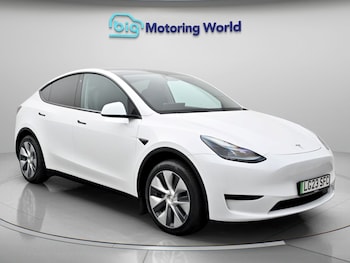 Used Tesla Model Y 2023 for sale - 79583884: Photo
