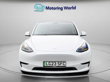 Used Tesla Model Y 2023 for sale - 79583884: Photo