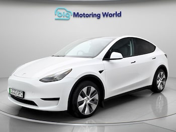 Used Tesla Model Y 2023 for sale - 79583884: Photo
