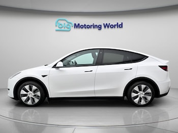 Used Tesla Model Y 2023 for sale - 79583884: Photo
