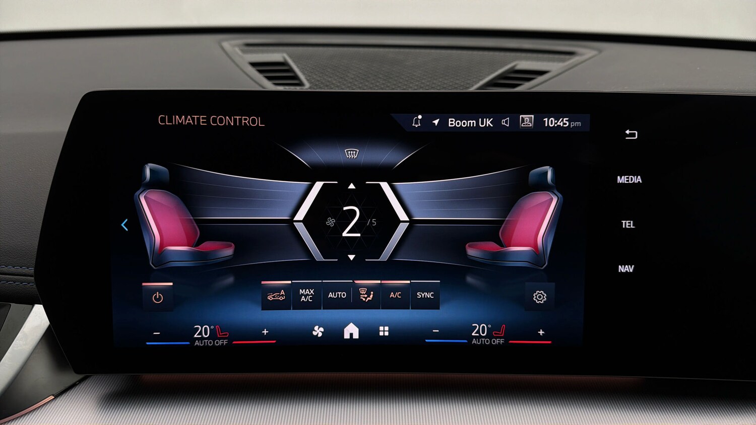 Used BMW iX1 for sale - 78078785: Photo 11