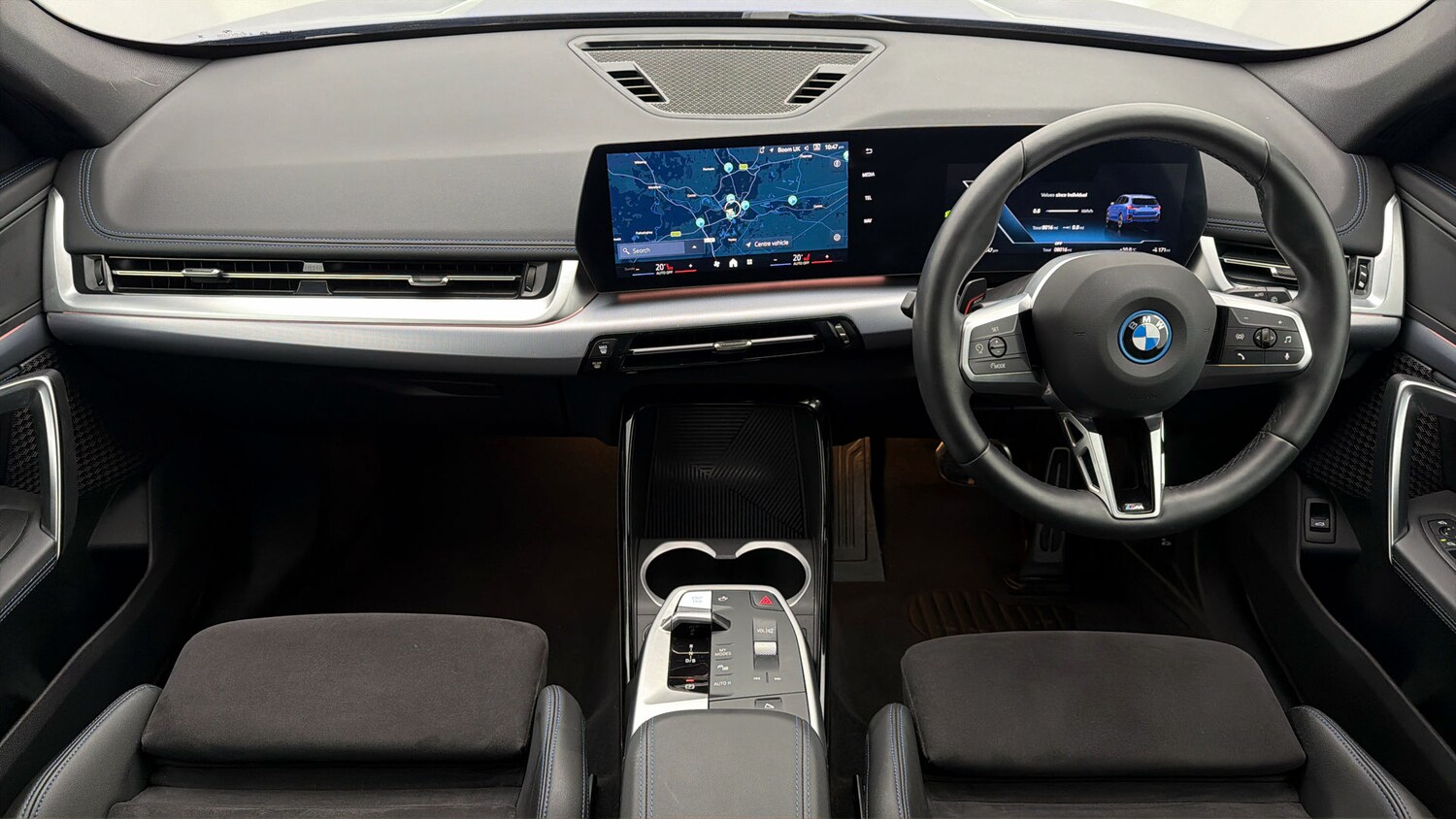 Used BMW iX1 for sale - 78078785: Photo 12