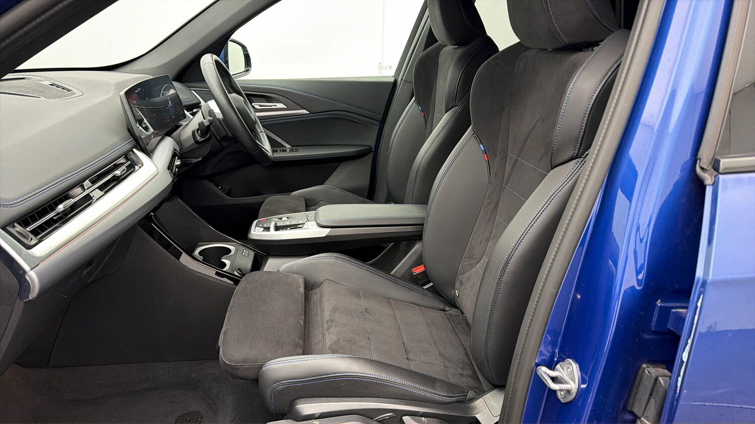 Used BMW iX1 for sale - 78078785: Photo 13