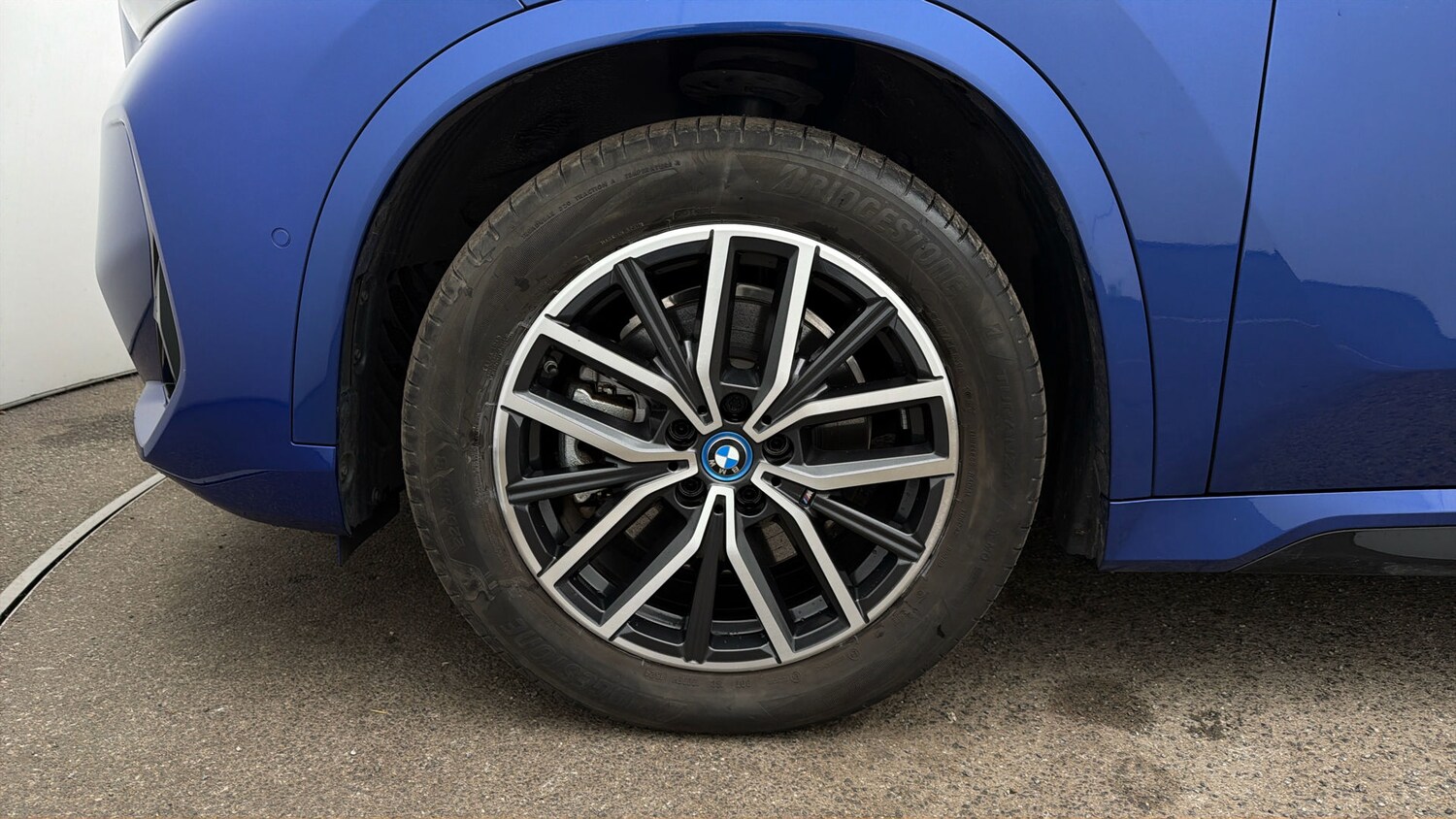 Used BMW iX1 for sale - 78078785: Photo 17