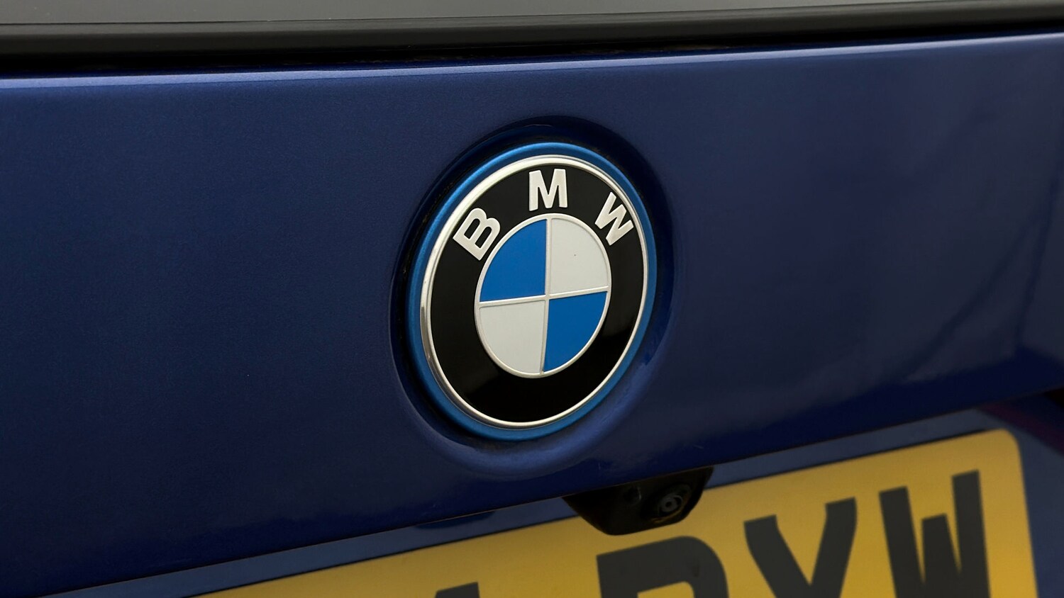 Used BMW iX1 for sale - 78078785: Photo 19