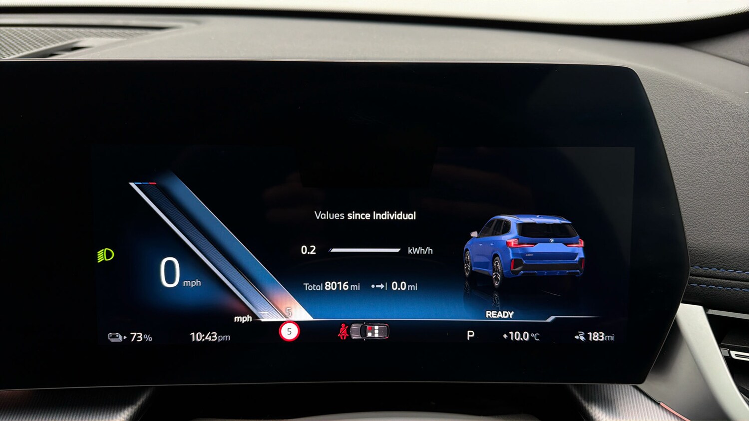 Used BMW iX1 for sale - 78078785: Photo 24