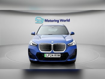 Used BMW iX1 2024 for sale - 78078785: Photo