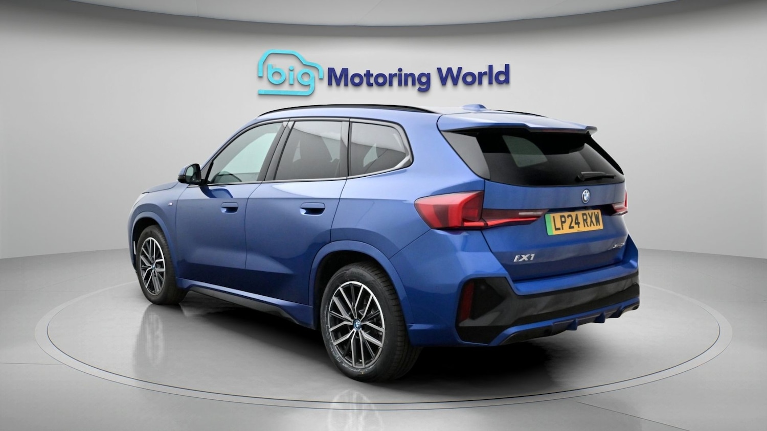 Used BMW iX1 for sale - 78078785: Photo 5