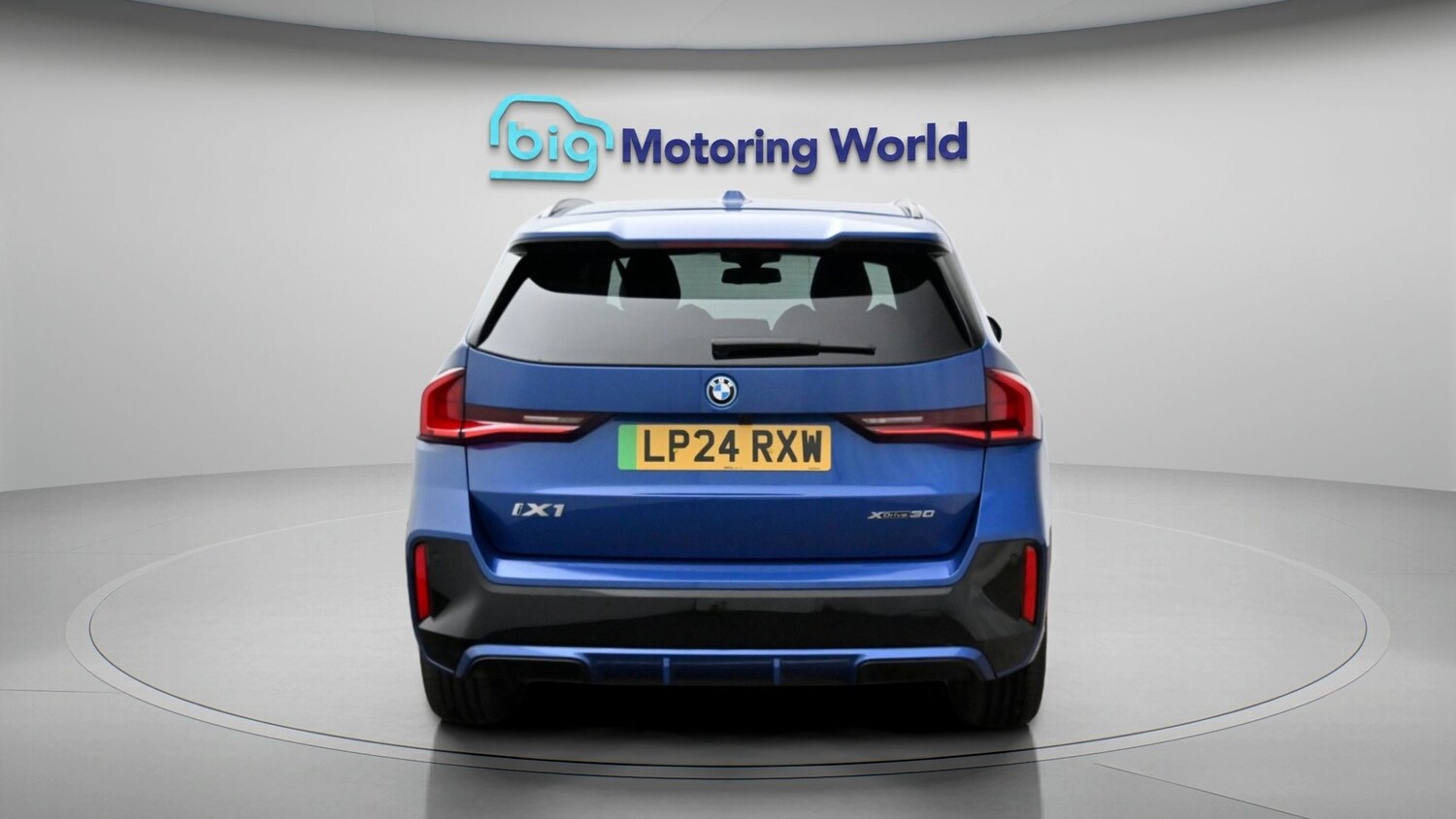 Used BMW iX1 for sale - 78078785: Photo 6