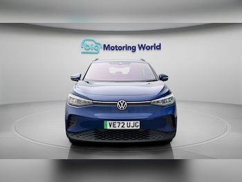 Used Volkswagen ID.4 2023 for sale - 79263887: Photo