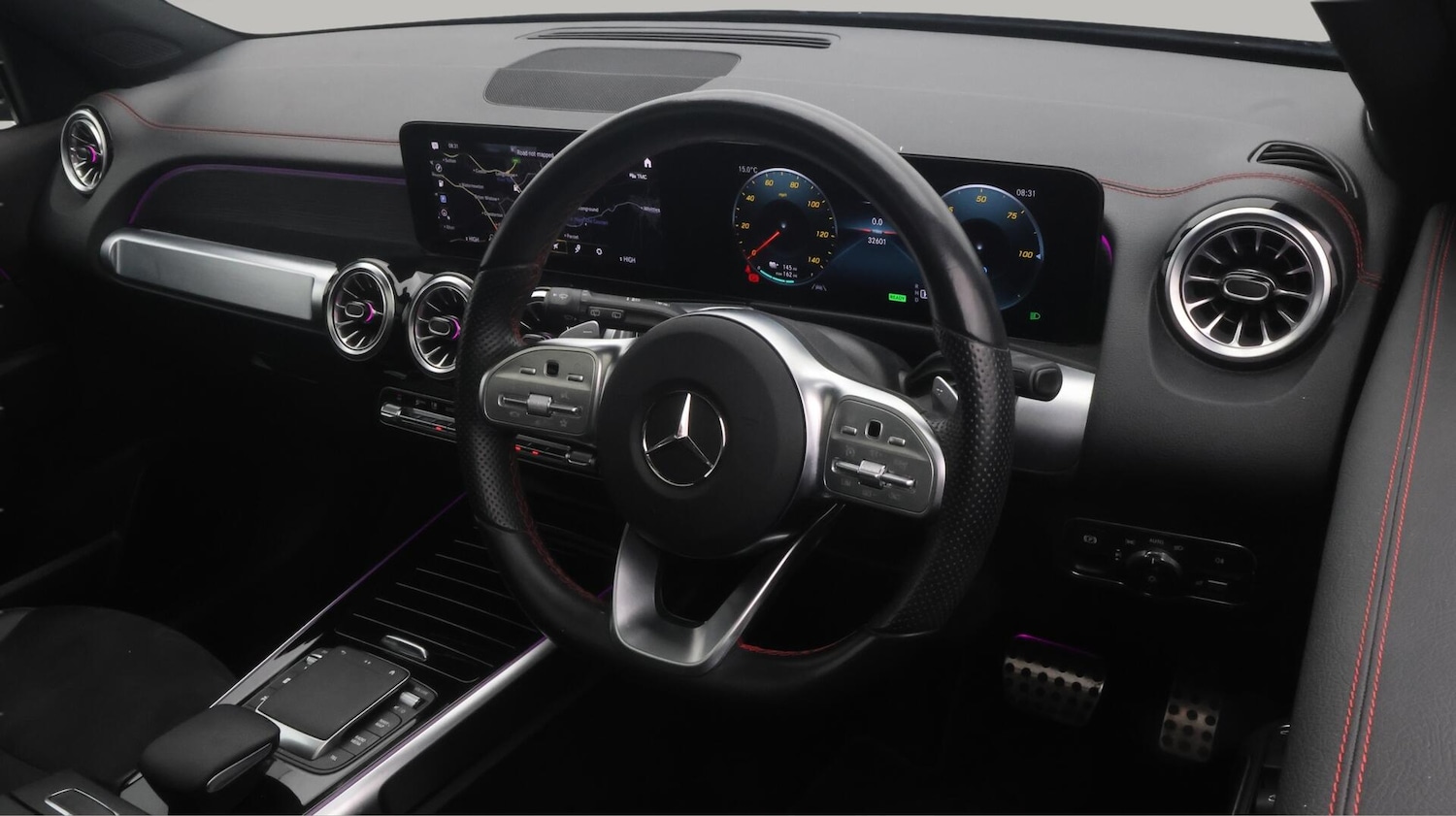 Used Mercedes-Benz EQB for sale - 76742752: Photo 10