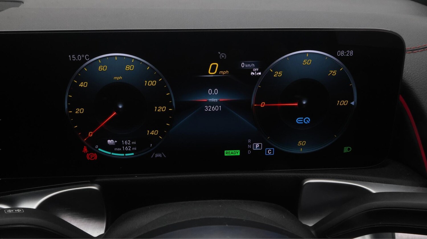 Used Mercedes-Benz EQB for sale - 76742752: Photo 11