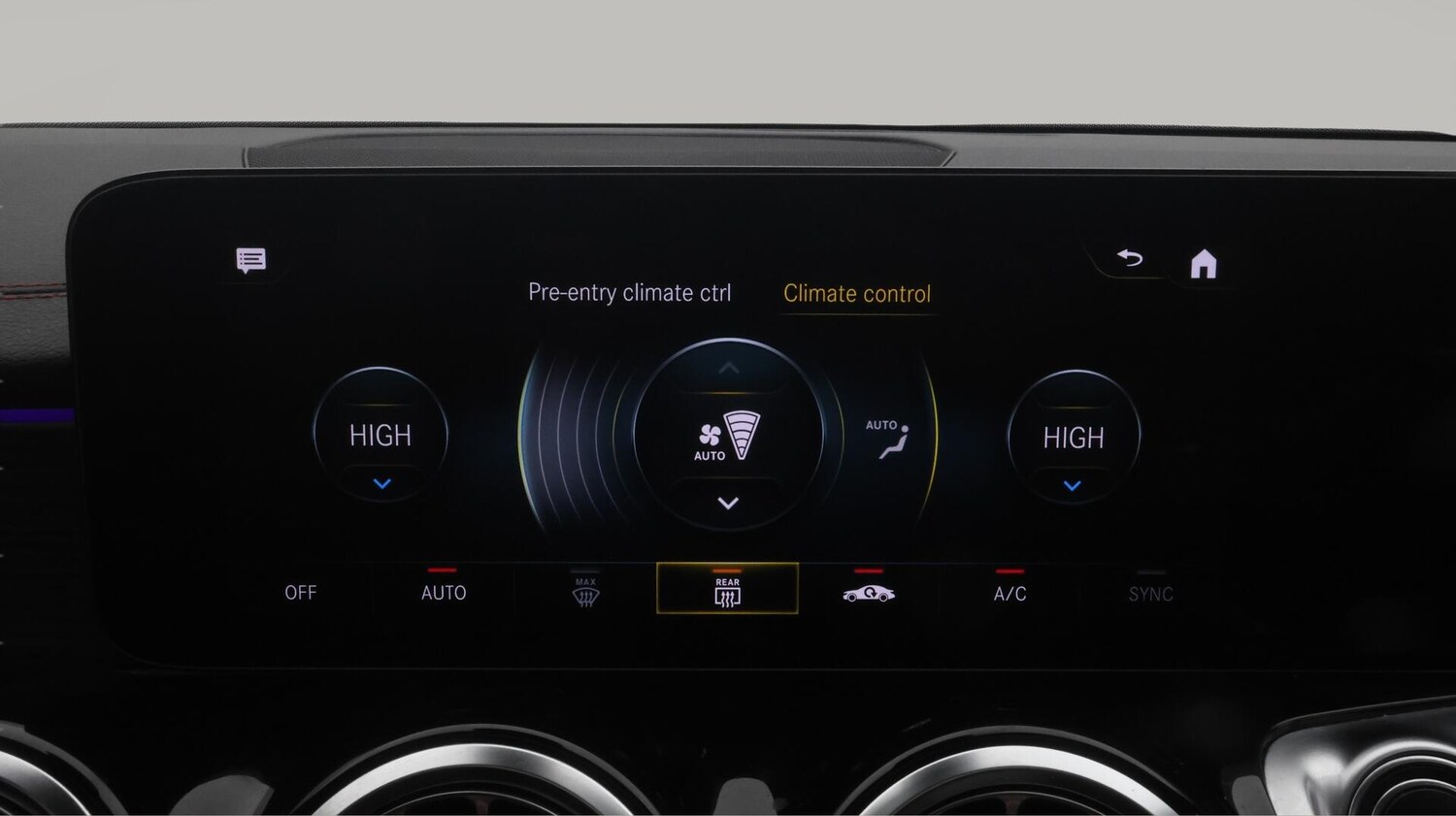 Used Mercedes-Benz EQB for sale - 76742752: Photo 13