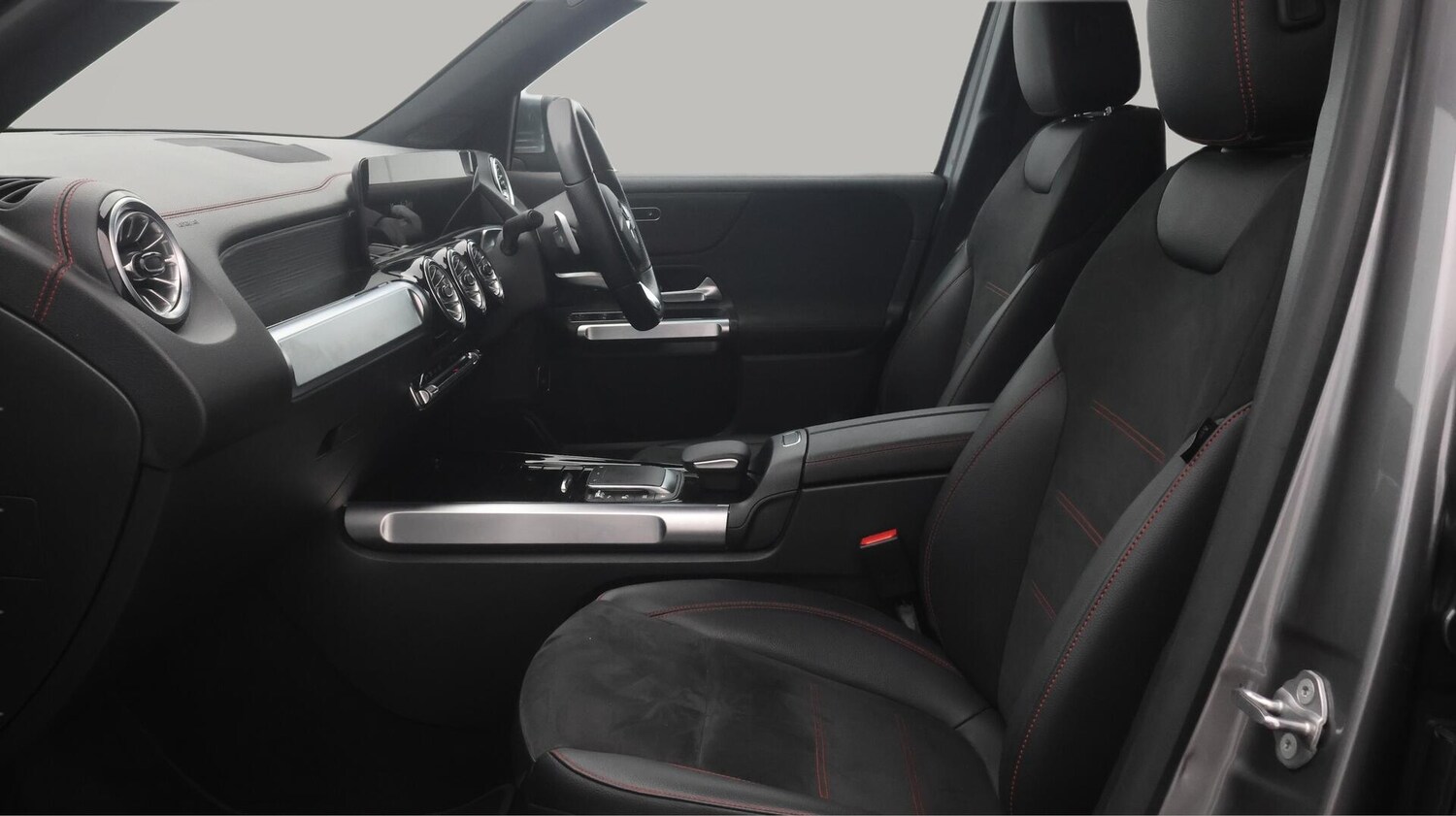 Used Mercedes-Benz EQB for sale - 76742752: Photo 15