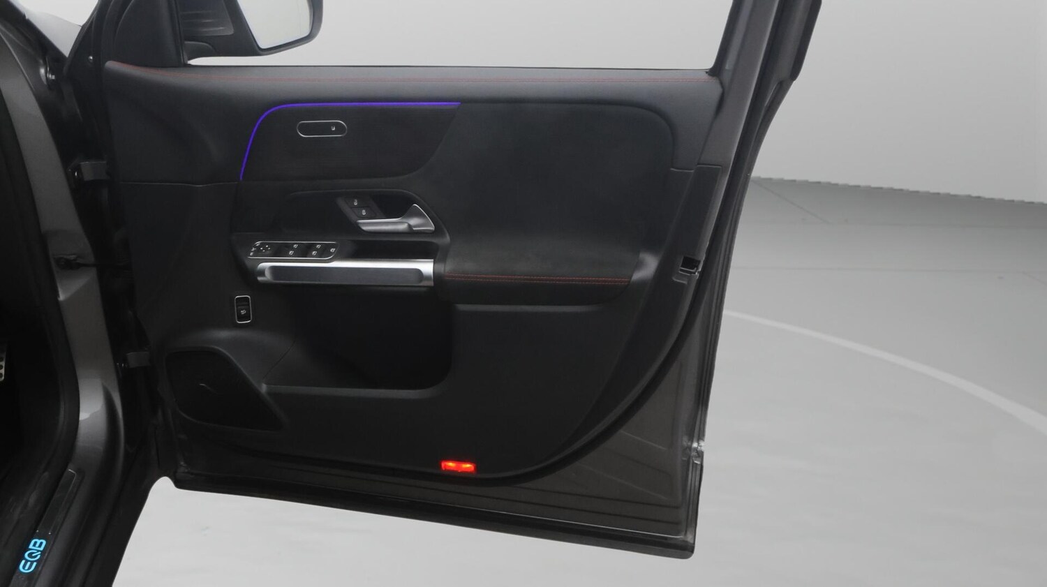 Used Mercedes-Benz EQB for sale - 76742752: Photo 16